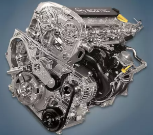 Engine Opel Z22YH 300x265 - Engine Opel Z22YH