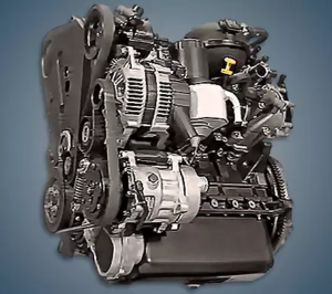 Engine Peugeot DK5ATE 300x266 - Engine Peugeot DK5ATE