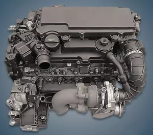 Engine Peugeot DV4TED 300x266 - Engine Peugeot DV4TED