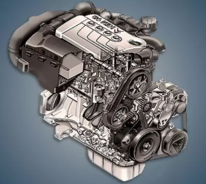 Engine Peugeot DV4TED4 300x267 - Engine Peugeot DV4TED4