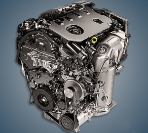 Engine Peugeot DV5TED4 300x269 - Engine Peugeot DV5TED4