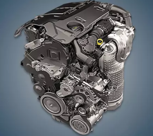 Engine Peugeot DV6CTED 300x266 - Engine Peugeot DV6CTED