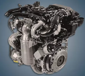 Engine Peugeot DV6DTED 300x267 - Engine Peugeot DV6DTED