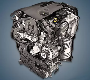 Engine Peugeot DV6FDTED 300x268 - Engine Peugeot DV6FDTED