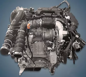 Engine Peugeot DV6FETED 300x267 - Engine Peugeot DV6FETED