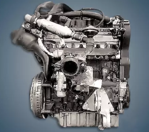 Engine Peugeot DW10ATED4 300x265 - Engine Peugeot DW10ATED4