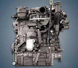 Engine Peugeot DW10BTED4 300x265 - Engine Peugeot DW10BTED4