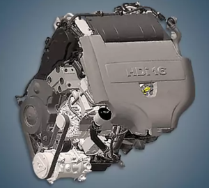 Engine Peugeot DW10CTED4 300x269 - Engine Peugeot DW10CTED4