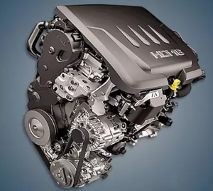 Engine Peugeot DW12CTED4 300x268 - Engine Peugeot DW12CTED4