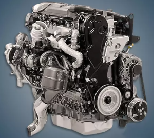 Engine Peugeot DW12MTED4 300x269 - Engine Peugeot DW12MTED4