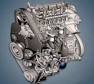 Engine Peugeot DW12TED4 300x268 - Engine Peugeot DW12TED4