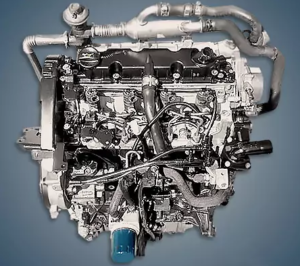 Engine Peugeot DW12UTED 300x266 - Engine Peugeot DW12UTED