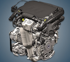 Engine Peugeot EB2DTS 300x264 - Engine Peugeot EB2DTS
