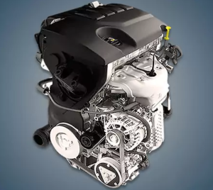 Engine Peugeot EC5 300x268 - Engine Peugeot EC5