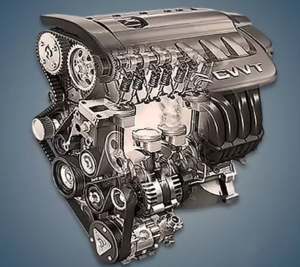 Engine Peugeot EC8 300x267 - Engine Peugeot EC8