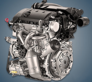 Engine Peugeot EP3C 300x266 - Engine Peugeot EP3C