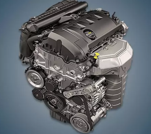 Engine Peugeot EP6C 300x266 - Engine Peugeot EP6C