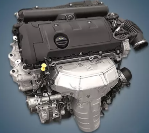 Engine Peugeot EP6CB 300x267 - Engine Peugeot EP6CB