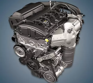 Engine Peugeot EP6CDT 300x267 - Engine Peugeot EP6CDT