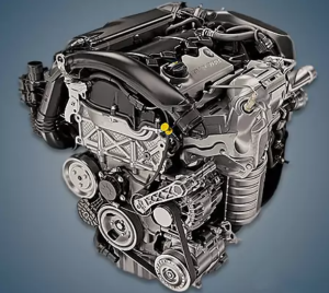 Engine Peugeot EP6CDTX 300x268 - Engine Peugeot EP6CDTX