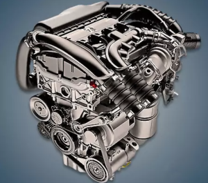 Engine Peugeot EP6DT 300x265 - Engine Peugeot EP6DT