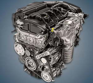 Engine Peugeot EP6FDT 300x266 - Engine Peugeot EP6FDT