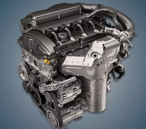 Engine Peugeot EP6FDTM 300x266 - Engine Peugeot EP6FDTM