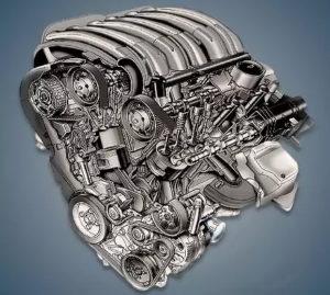 Engine Peugeot ES9A 300x269 - Engine Peugeot ES9A