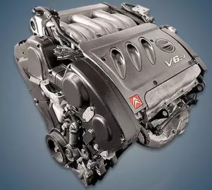 Engine Peugeot ES9J4 300x269 - Engine Peugeot ES9J4