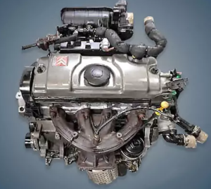 Engine Peugeot TU1JP 300x268 - Engine Peugeot TU1JP
