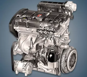 Engine Peugeot TU5JP4 300x268 - Engine Peugeot TU5JP4