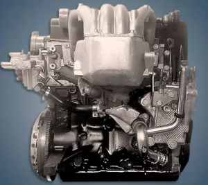 Engine Peugeot TUD5 300x267 - Engine Peugeot TUD5