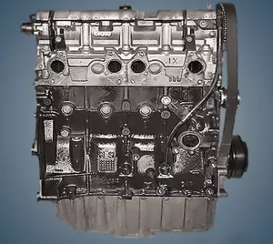 Engine Peugeot XU10J2 300x268 - Engine Peugeot XU10J2