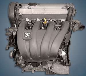 Engine Peugeot XU10J4R 300x267 - Engine Peugeot XU10J4R