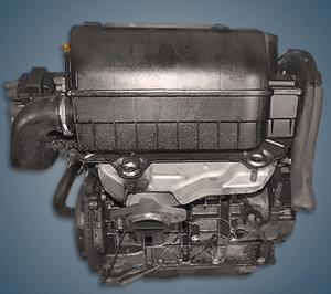 Engine Peugeot XU5JP 300x266 - Engine Peugeot XU5JP