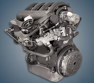 Engine Peugeot XUD11A 300x267 - Engine Peugeot XUD11A