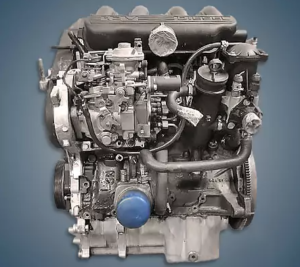 Engine Peugeot XUD11ATE 300x267 - Engine Peugeot XUD11ATE