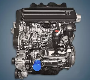 Engine Peugeot XUD9 300x266 - Engine Peugeot XUD9