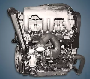 Engine Peugeot XUD9TE 300x266 - Engine Peugeot XUD9TE