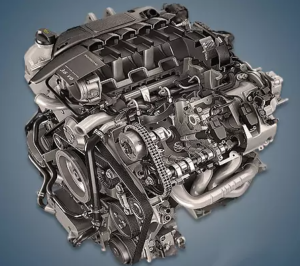 Engine Porsche M46.20 300x266 - Engine Porsche M46.20