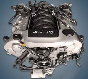 Engine Porsche M48.00 300x268 - Engine Porsche M48.00