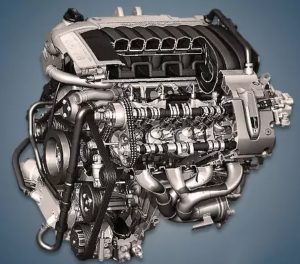 Engine Porsche M48.01 300x264 - Engine Porsche M48.01