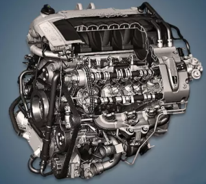 Engine Porsche M48.51 300x267 - Engine Porsche M48.51