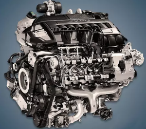 Engine Porsche M48.70 300x265 - Engine Porsche M48.70