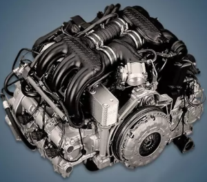 Engine Porsche M96.20 300x265 - Engine Porsche M96.20