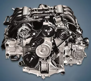 Engine Porsche M96.26 300x269 - Engine Porsche M96.26