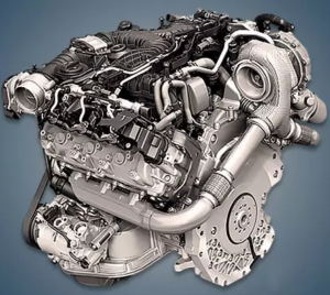 Engine Porsche MCT.BA  300x268 - Engine Porsche MCT.BA