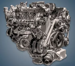 Engine Porsche MCT.LA  300x266 - Engine Porsche MCT.LA