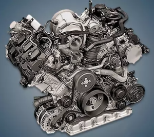 Engine Porsche MDC.BE  300x268 - Engine Porsche MDC.BE