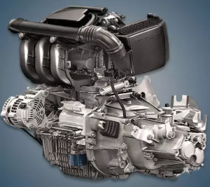 Engine Renault B4A 300x267 - Engine Renault B4A